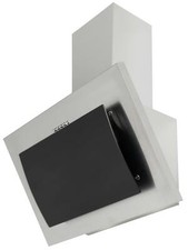 Apelson UBLCHH60SS 60cm Spirit Headroom Cooker Hood Extractor Stainless Steel