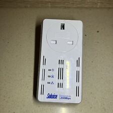 Solwise Homeplug AV 200Mbps