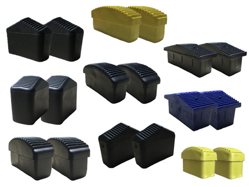 Replacement ladder step - /,