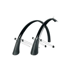 SKS Commuter Mudguards - 26" -