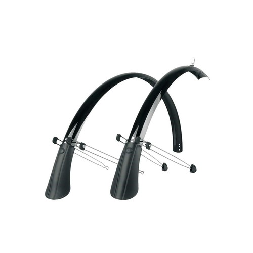 Sks commuter mudguards - commuter,
