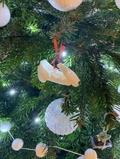 sinclair c 5 Christmas Tree Decorations 