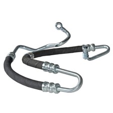 Car Power Steering High Pressure Hose Line Fit for BMW 3 Series E46 2000-2006