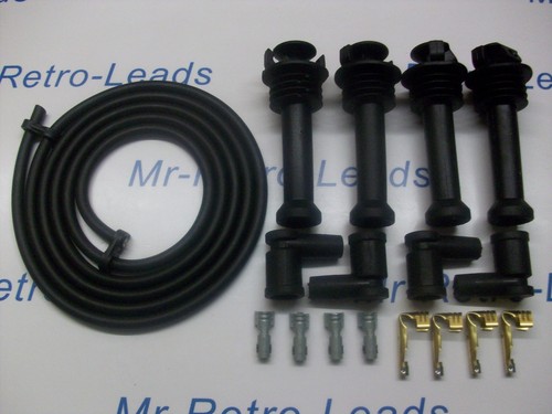Black 8mm performance - black,