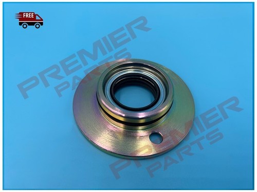 Oem hydrovane oil seal 504 - oil,