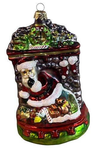 Waterford holiday heirlooms - holiday,