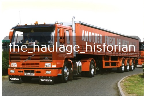 Thh truck photos - photos,