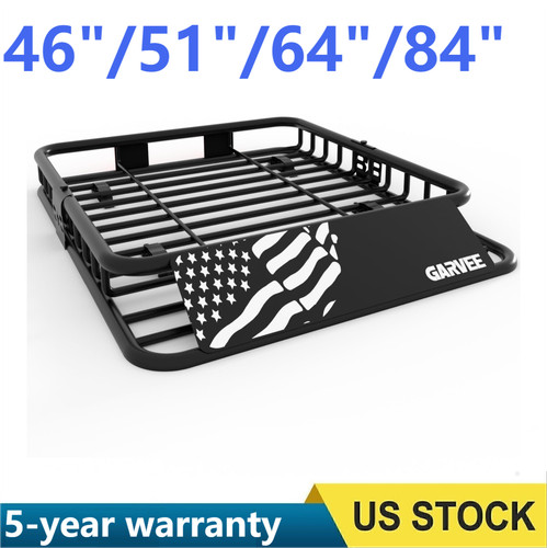 84 universal suv - 46"/51"/64"/84",