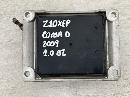 Opel corsa z10xep engine - opel, 1.0