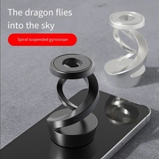 Eye Catching Gravity Defying