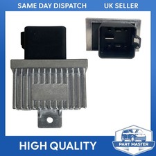 Glow Plug Control Relay For