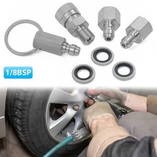 1/8BSP PCP Air Gun Rifle