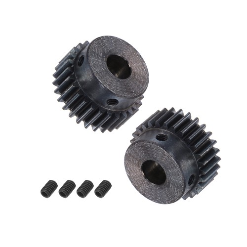 Set 1mod 28t - 1mod, 8mm