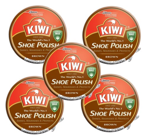 Kiwi pack brown shoe - kiwi,