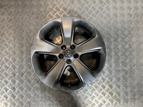 Vauxhall mokka mk1 - 12-16,