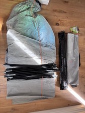 Coleman Porch For Coastline