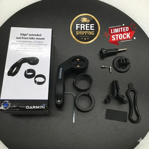 Garmin bike mount - mount,, out-front