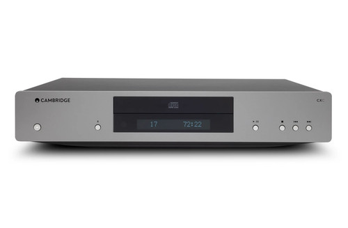 Cambridge audio cxc series - cxc, 2