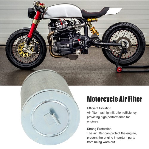 Air cleaner aluminium alloy - cleaner,