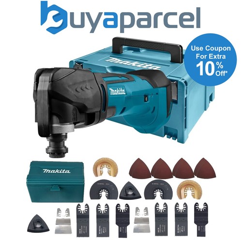 Makita dtm51z 18v lxt - makita,