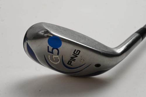 Ping hybrid 22 degree - ping,