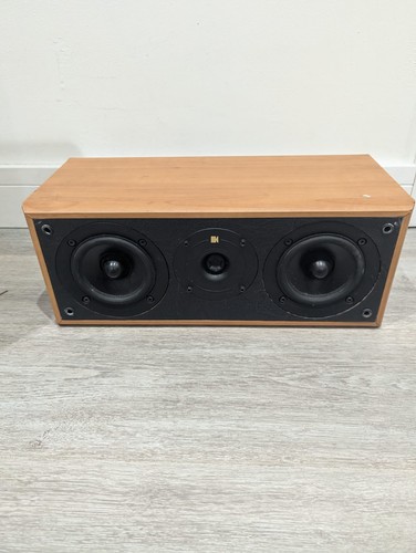 Kef cresta center speaker - kef,