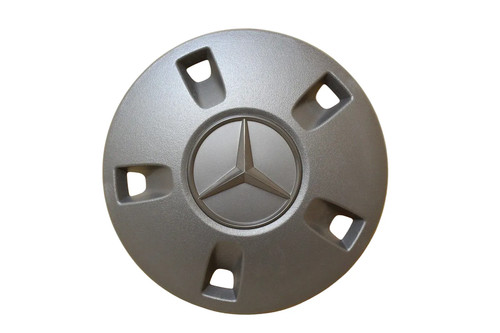 Mercedes benz genuine - hub, cap
