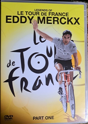 Legends tour de france - of, le