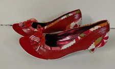 Irregular Choice Heels Size 6