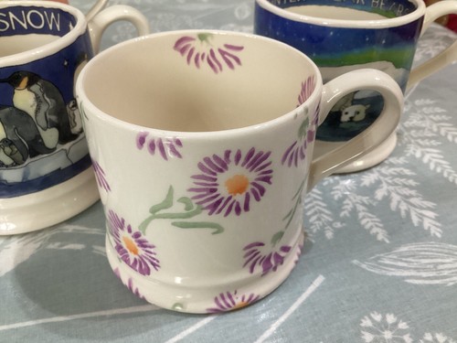 Emma bridgewater daisy - emma,
