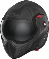 Roof boxxer carbon - roof,