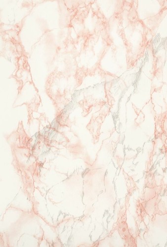 Alkor carrara marino - carrara, pink