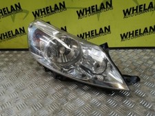 CITROEN DISPATCH LONG PANEL VAN H1 2007-2020 HEADLAMP FRONT RIGHT 
