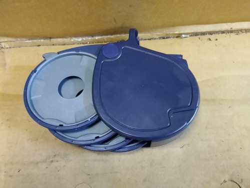 Blue holder smart - blue,