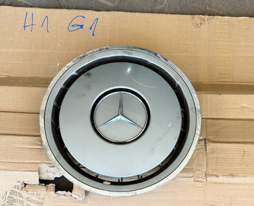 Wheel cover mercedes - mercedes, w124