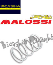 10392 - MALOSSI WHITE VARIATOR
