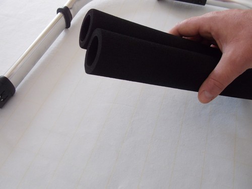 Icandy apple pear handlebar - apple,