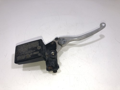 Front brake pump - pump, kawasaki