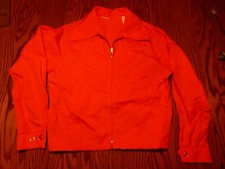 Cub Scout Orange Tiger Cub