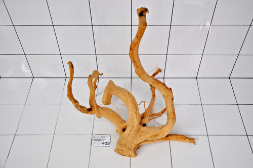 Premium natural aquarium red - natural,
