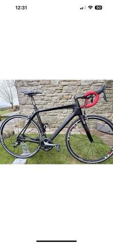 Ribble r872 carbon fiber road - r872,