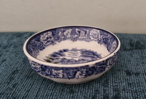 Vintage enoch woods english - enoch,