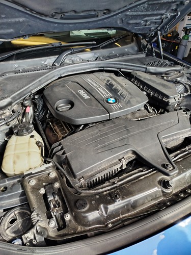 2012 bmw f30 320d - 2012, diesel