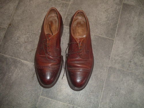 Size joseph cheaney - size, 12