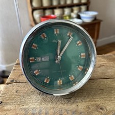 Vintage Round Ball Rhythm