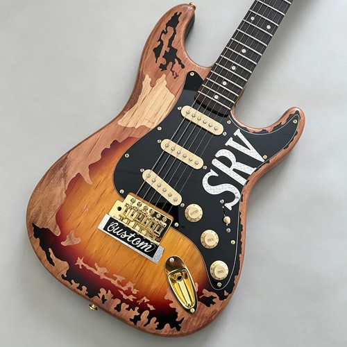 Stock srv tribute - stock,