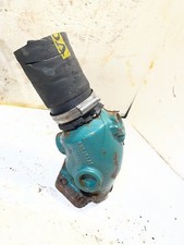 Volvo Penta MD22 Inboard