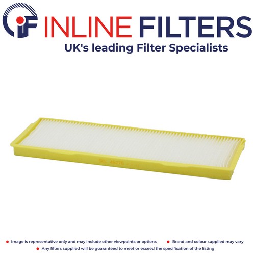Air filter for scania - for, r480
