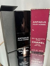 Chanel Antaeus edt 100ml