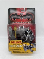 BATMAN FOREVER ☆ Deluxe